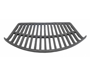 BG025 TRADITION ARCH GRATE 